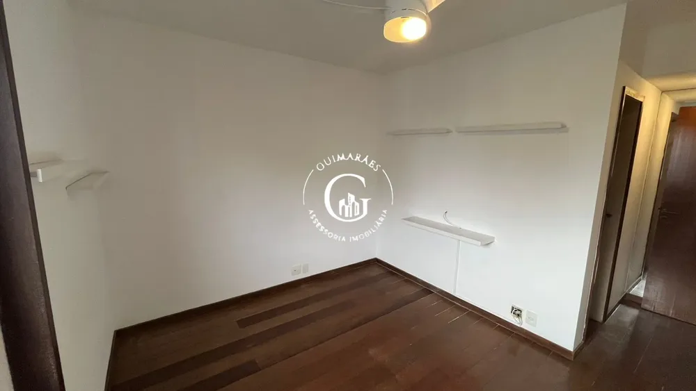 Apartamento, 4 quartos, 160 m² - Foto 11