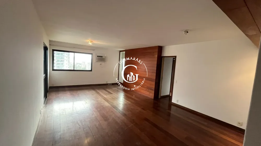Apartamento, 4 quartos, 160 m² - Foto 4