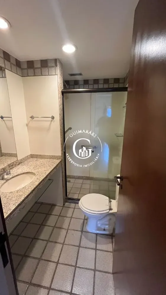 Apartamento, 4 quartos, 160 m² - Foto 13