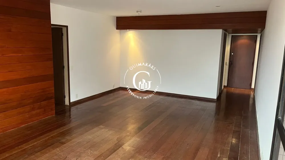 Apartamento, 4 quartos, 160 m² - Foto 17