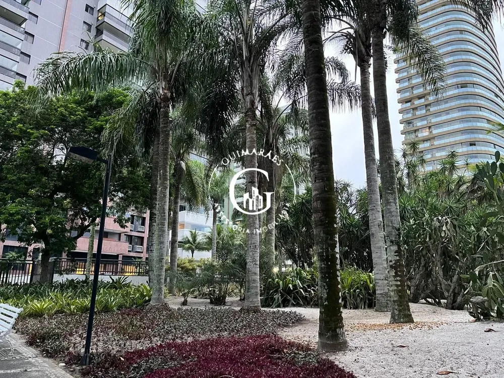 Apartamento, 4 quartos, 160 m² - Foto 47