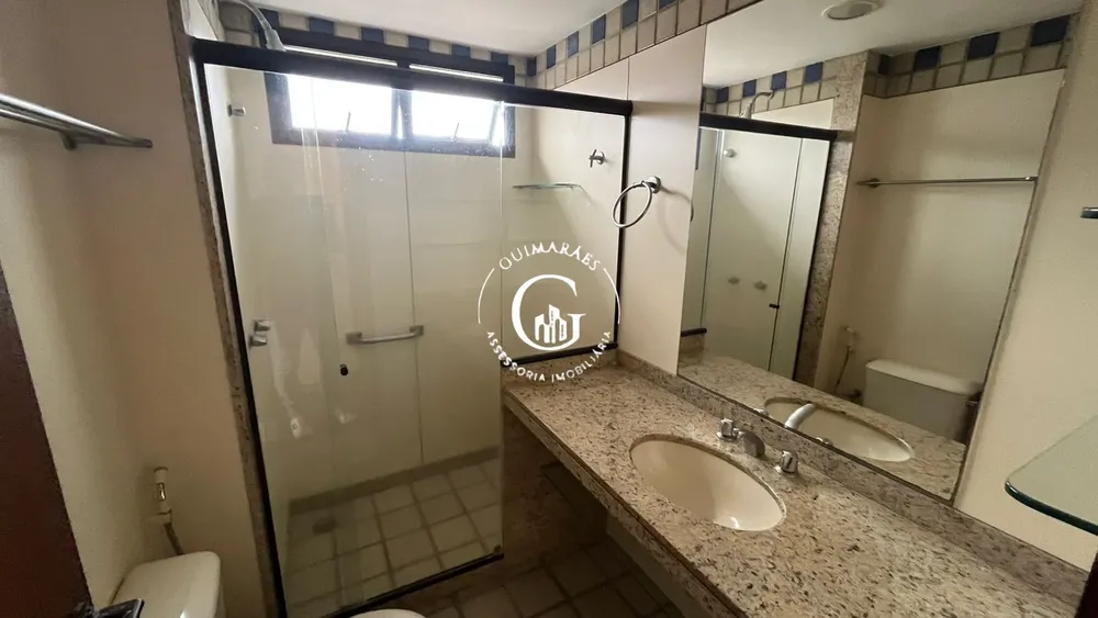 Apartamento, 4 quartos, 160 m² - Foto 7