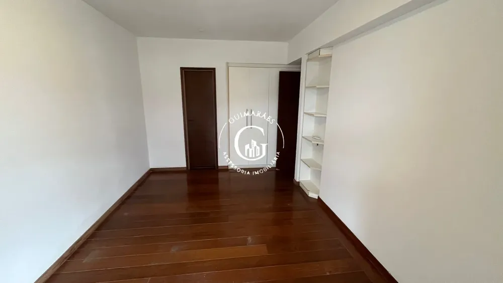Apartamento, 4 quartos, 160 m² - Foto 14
