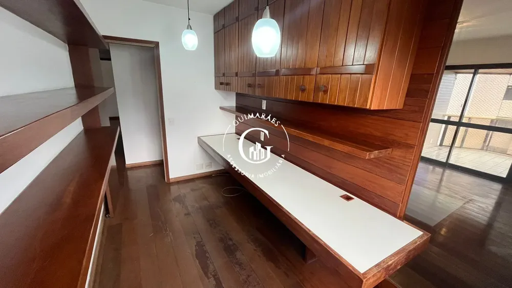 Apartamento, 4 quartos, 160 m² - Foto 9
