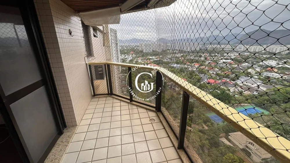 Apartamento, 4 quartos, 160 m² - Foto 1