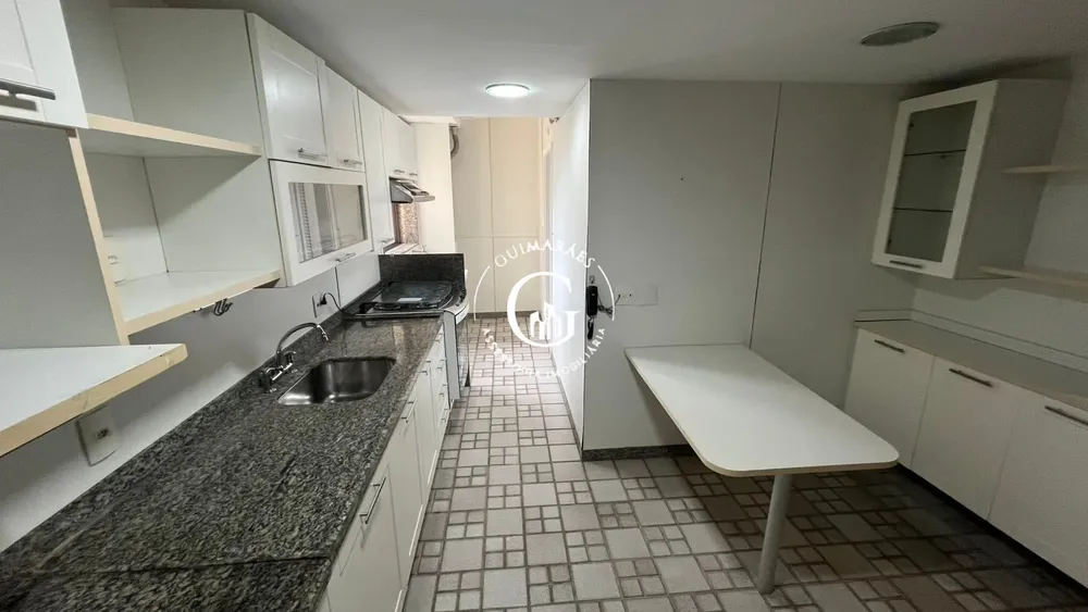 Apartamento, 4 quartos, 160 m² - Foto 8