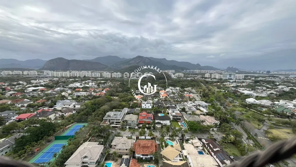 Apartamento, 4 quartos, 160 m² - Foto 3