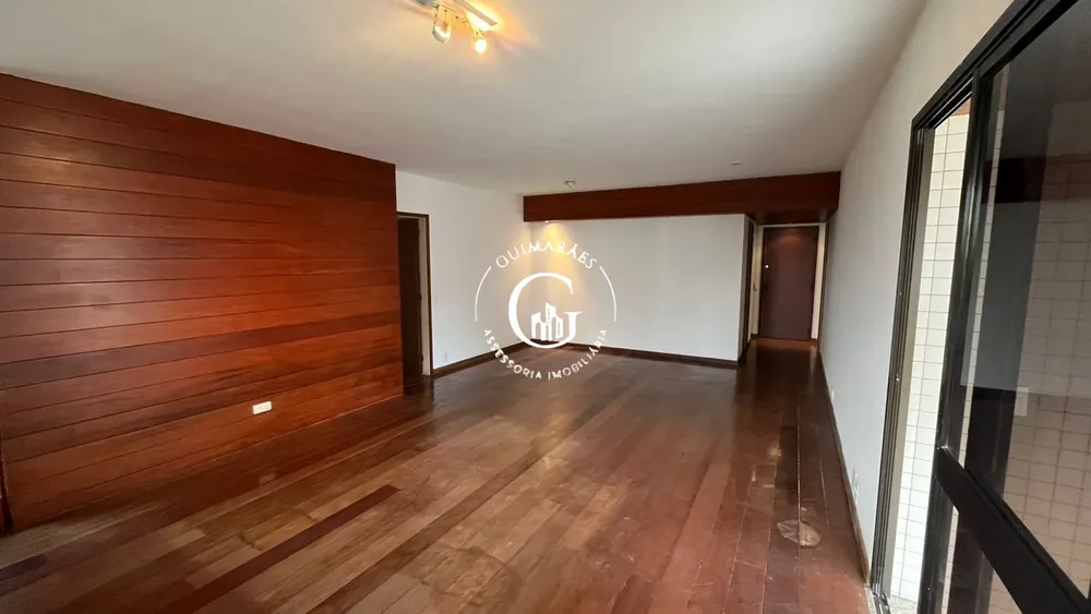 Apartamento, 4 quartos, 160 m² - Foto 5