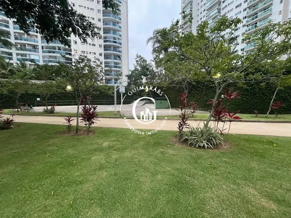 Apartamento, 4 quartos, 160 m² - Foto 40
