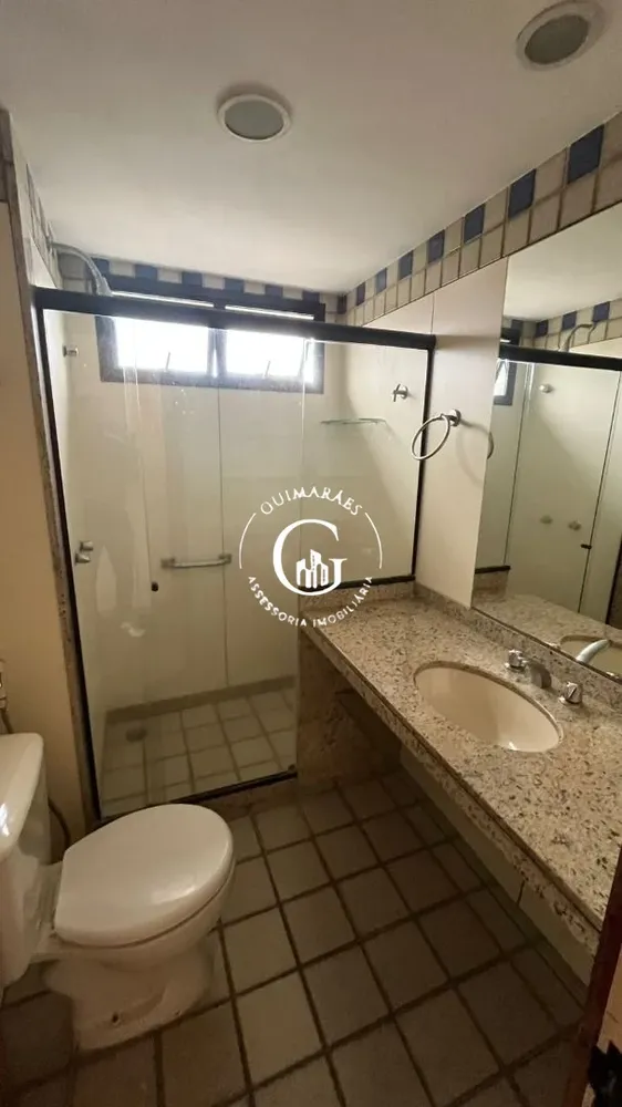 Apartamento, 4 quartos, 160 m² - Foto 16