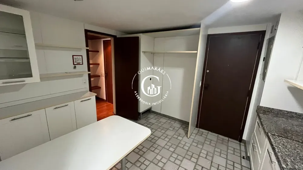 Apartamento, 4 quartos, 160 m² - Foto 10