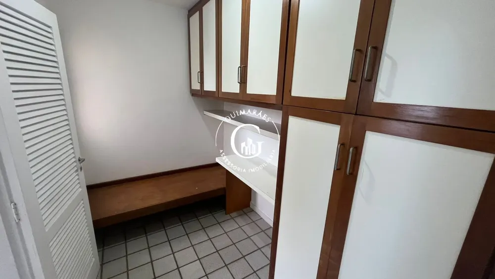Apartamento, 4 quartos, 160 m² - Foto 18
