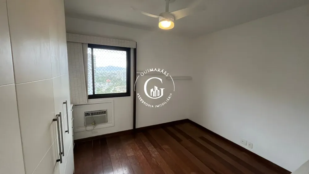 Apartamento, 4 quartos, 160 m² - Foto 12