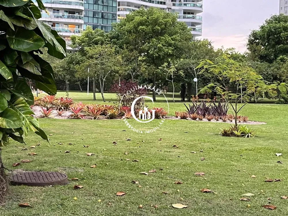 Apartamento, 4 quartos, 160 m² - Foto 13