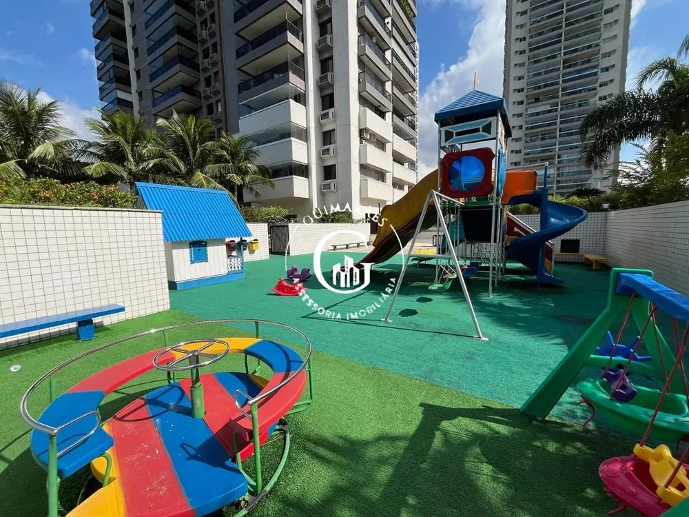 Apartamento, 4 quartos, 160 m² - Foto 27