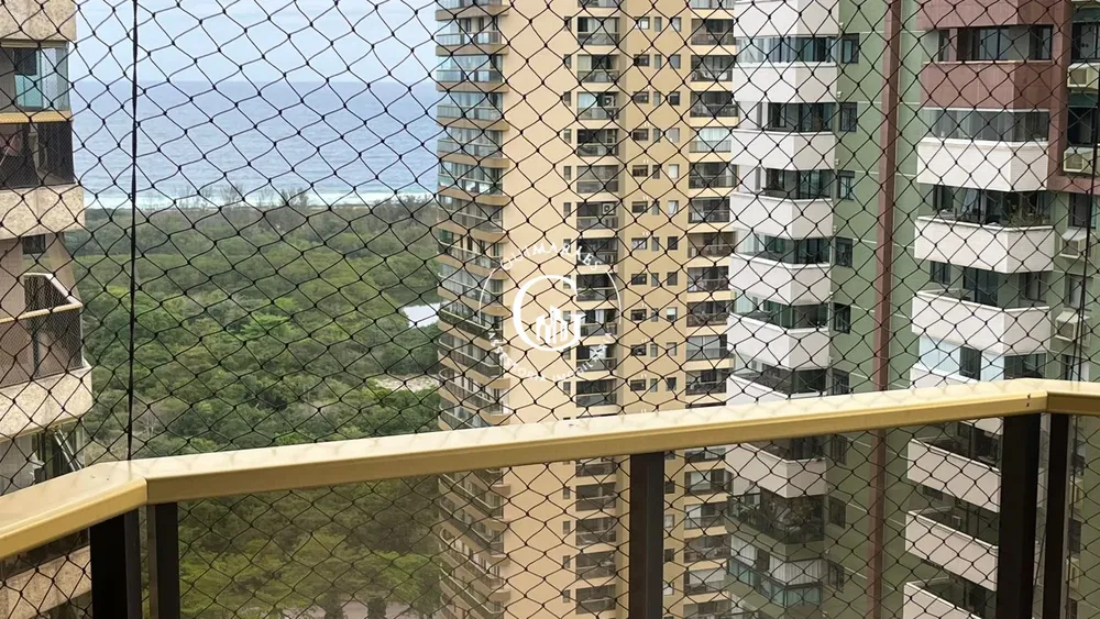 Apartamento, 4 quartos, 160 m² - Foto 2