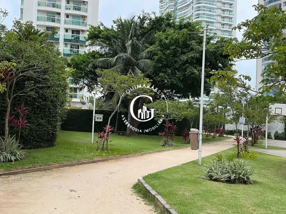 Apartamento, 4 quartos, 160 m² - Foto 41