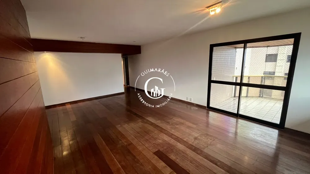 Apartamento, 4 quartos, 160 m² - Foto 6