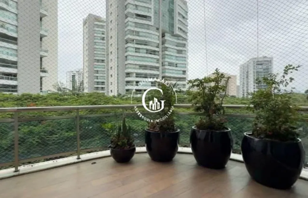 Apartamento, 4 quartos, 366 m² - Foto 5