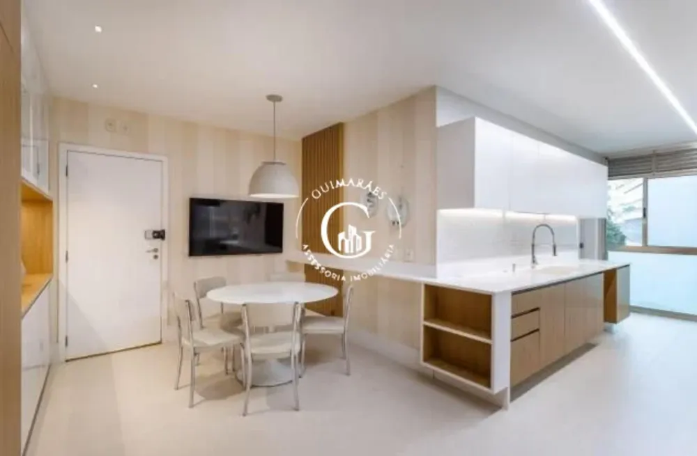 Apartamento, 4 quartos, 366 m² - Foto 40