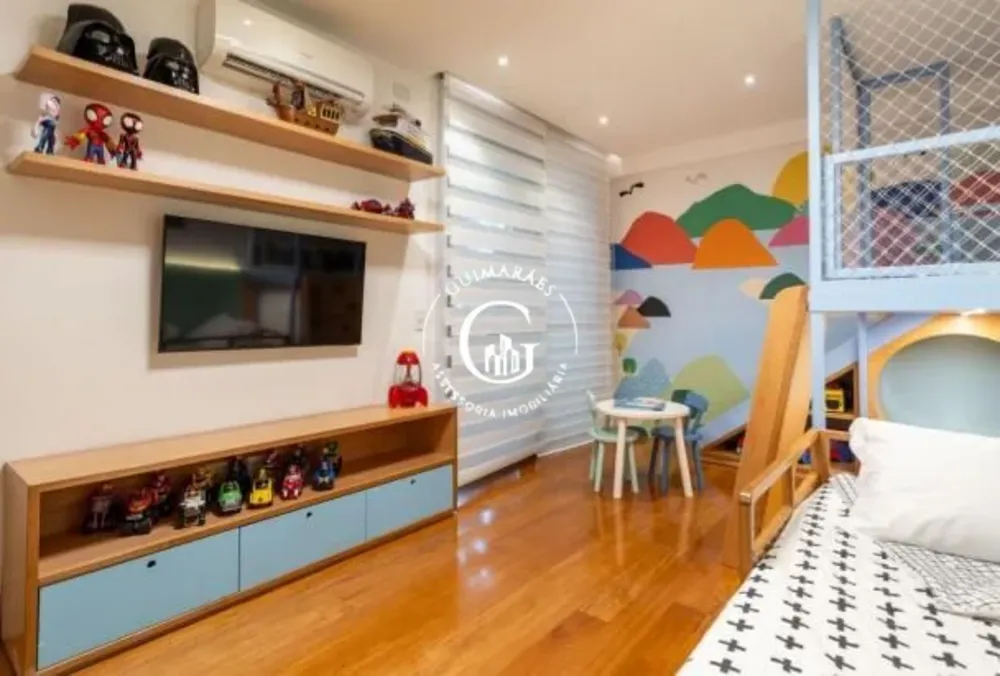 Apartamento, 4 quartos, 366 m² - Foto 35