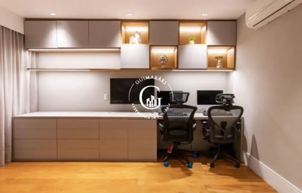 Apartamento, 4 quartos, 366 m² - Foto 24