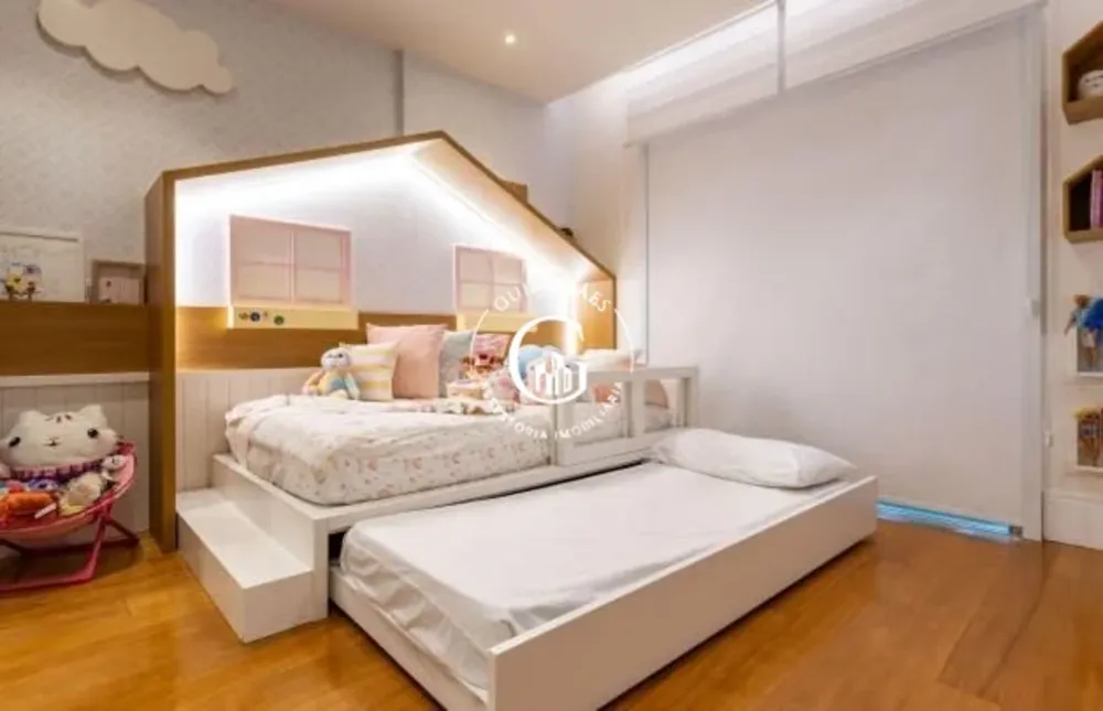 Apartamento, 4 quartos, 366 m² - Foto 26