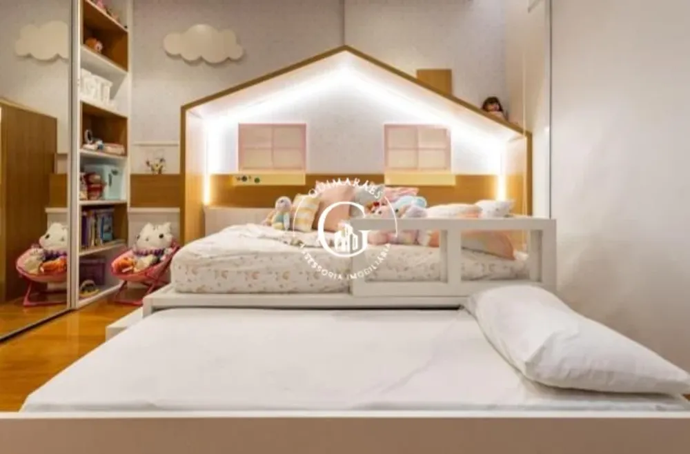 Apartamento, 4 quartos, 366 m² - Foto 27