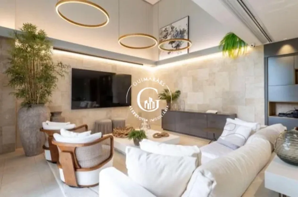 Apartamento, 4 quartos, 366 m² - Foto 3