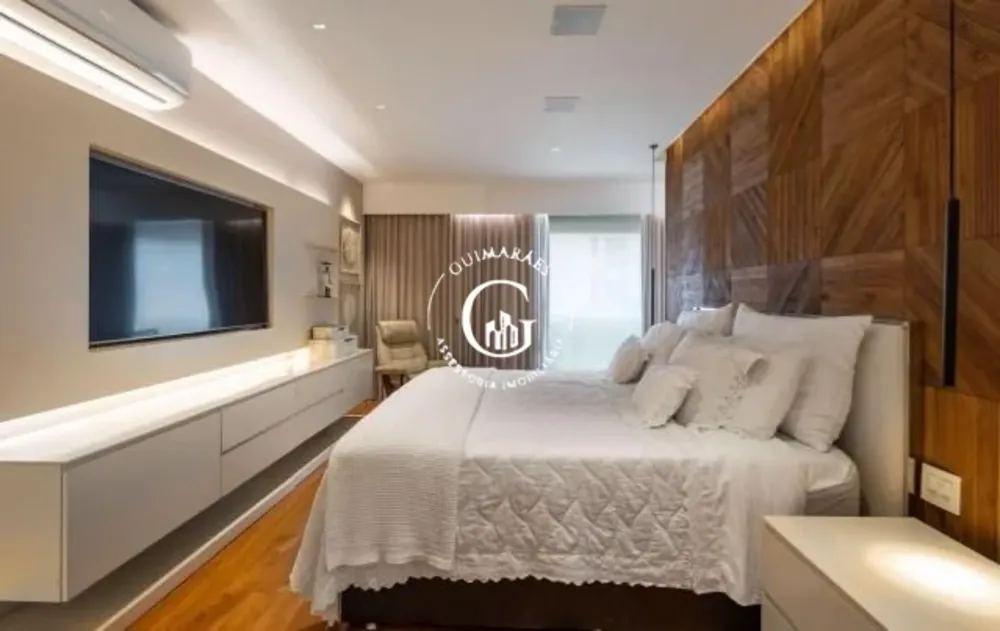 Apartamento, 4 quartos, 366 m² - Foto 13