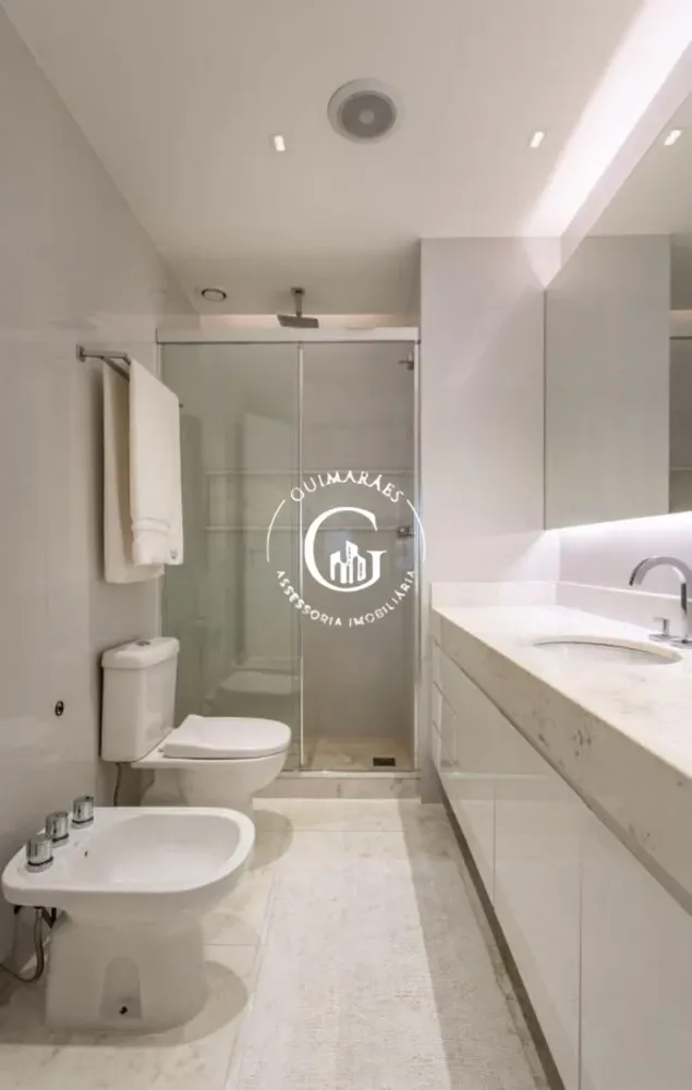 Apartamento, 4 quartos, 366 m² - Foto 20