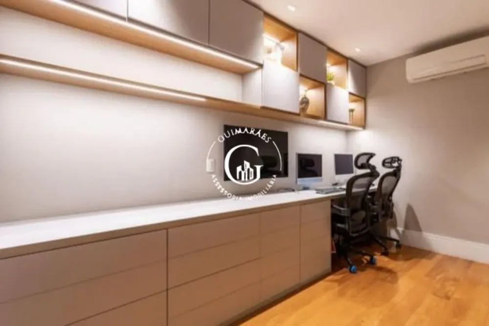 Apartamento, 4 quartos, 366 m² - Foto 23