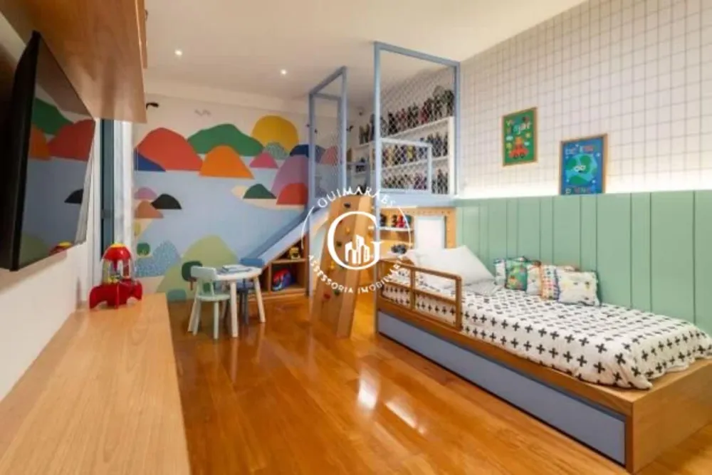 Apartamento, 4 quartos, 366 m² - Foto 29
