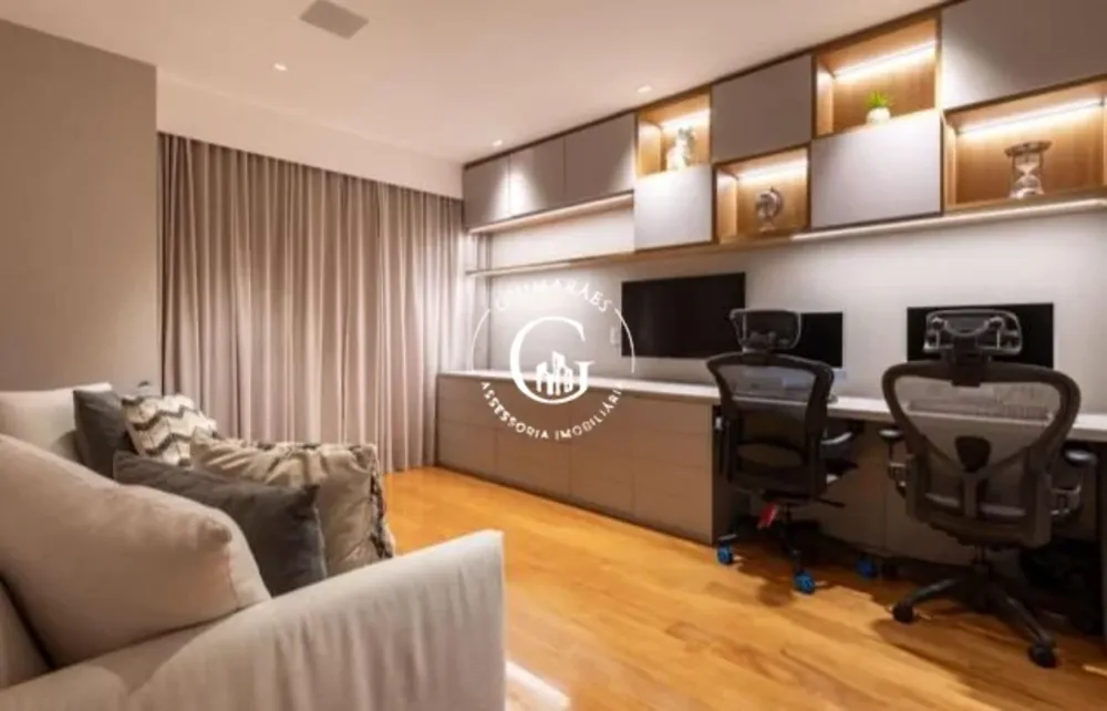 Apartamento, 4 quartos, 366 m² - Foto 22