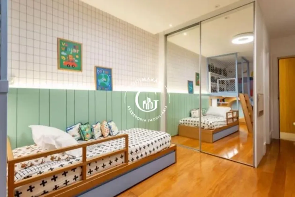 Apartamento, 4 quartos, 366 m² - Foto 32