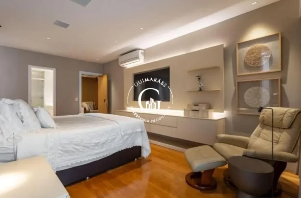 Apartamento, 4 quartos, 366 m² - Foto 14