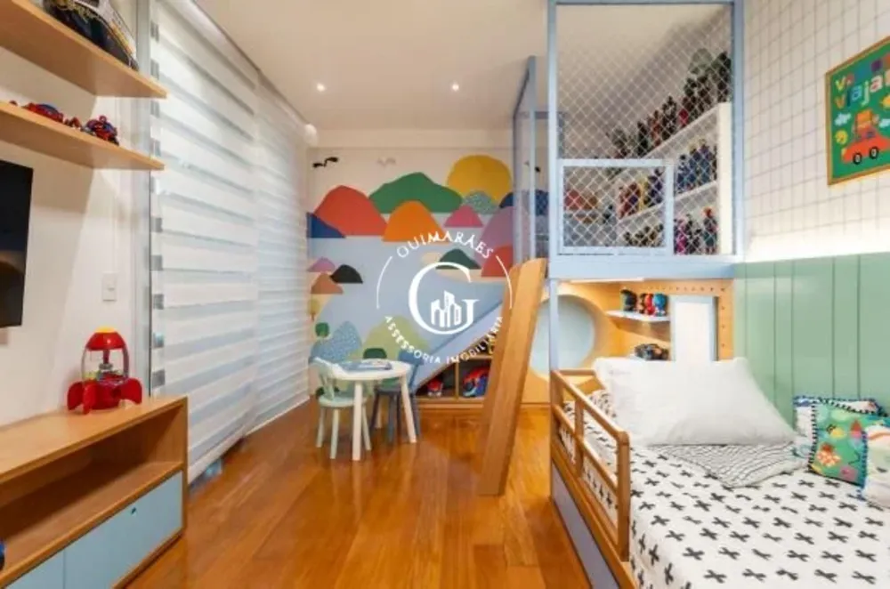 Apartamento, 4 quartos, 366 m² - Foto 30