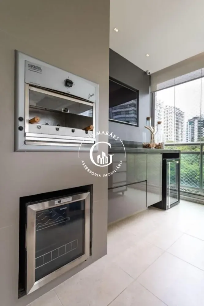 Apartamento, 4 quartos, 366 m² - Foto 6