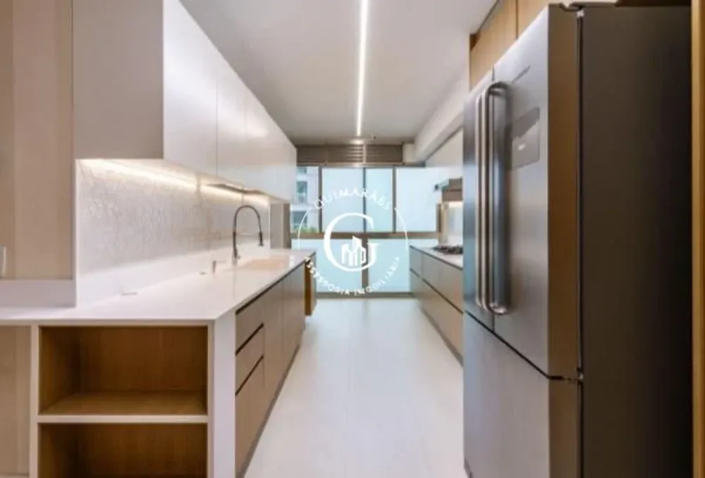 Apartamento, 4 quartos, 366 m² - Foto 37