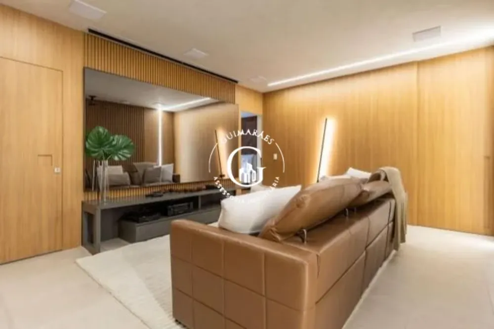 Apartamento, 4 quartos, 366 m² - Foto 11