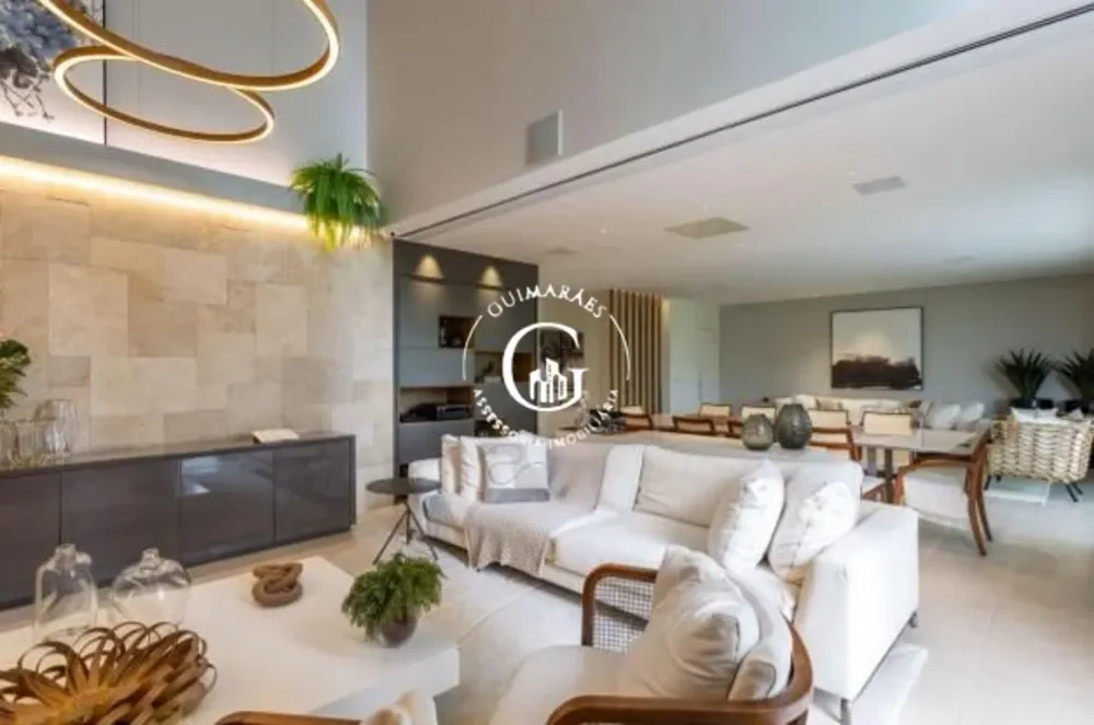 Apartamento, 4 quartos, 366 m² - Foto 1