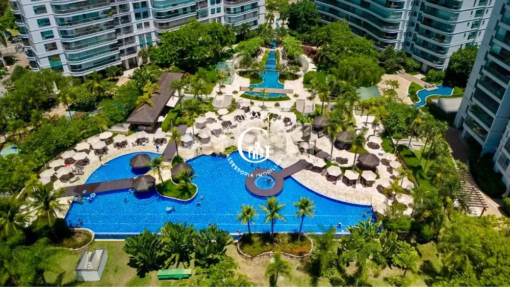 Apartamento, 4 quartos, 366 m² - Foto 48