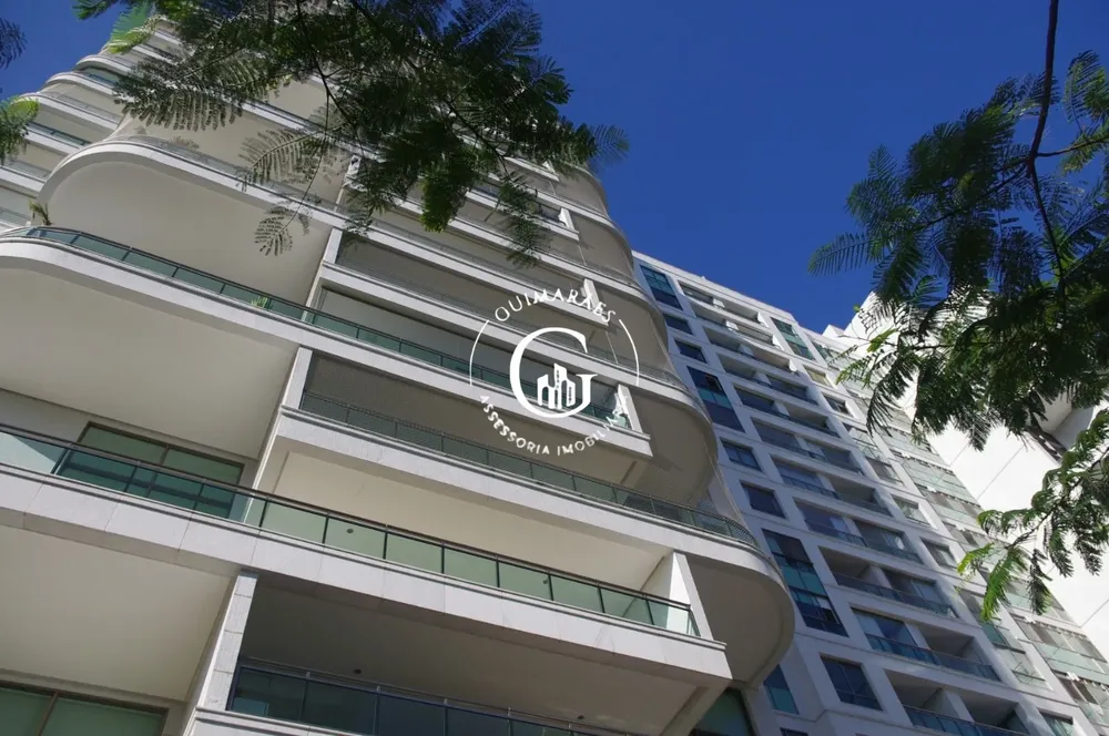 Apartamento, 4 quartos, 366 m² - Foto 45