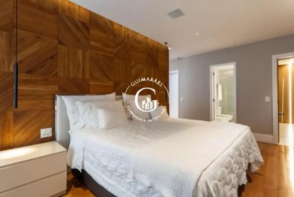 Apartamento, 4 quartos, 366 m² - Foto 15