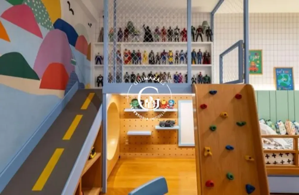Apartamento, 4 quartos, 366 m² - Foto 31