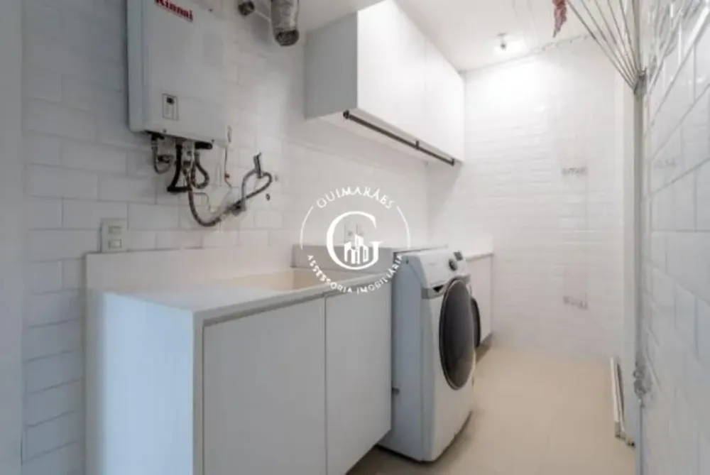 Apartamento, 4 quartos, 366 m² - Foto 43