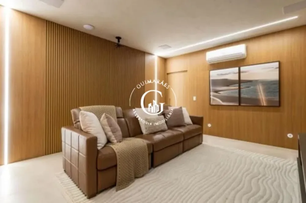 Apartamento, 4 quartos, 366 m² - Foto 12