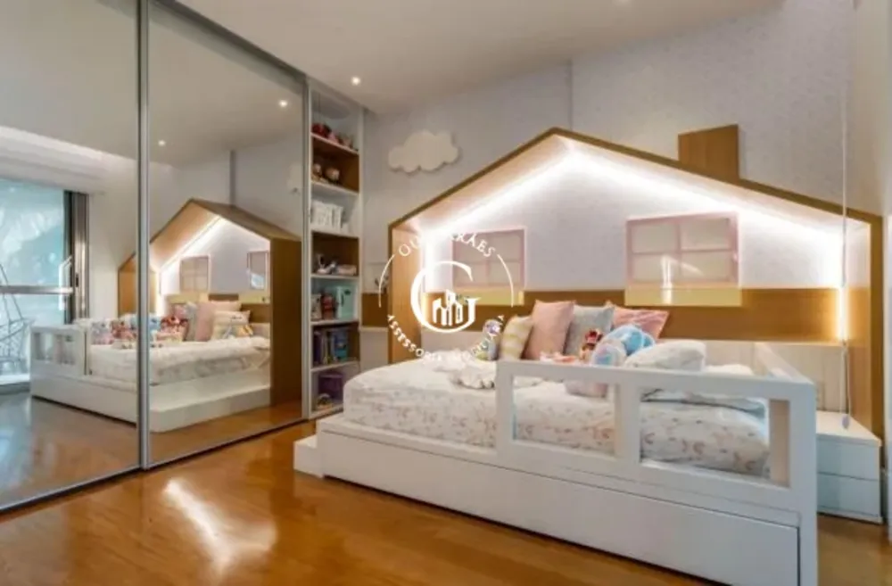 Apartamento, 4 quartos, 366 m² - Foto 25