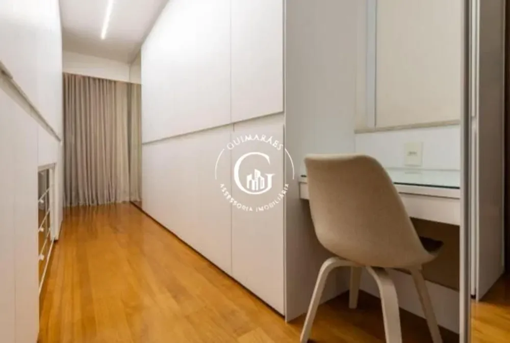 Apartamento, 4 quartos, 366 m² - Foto 17