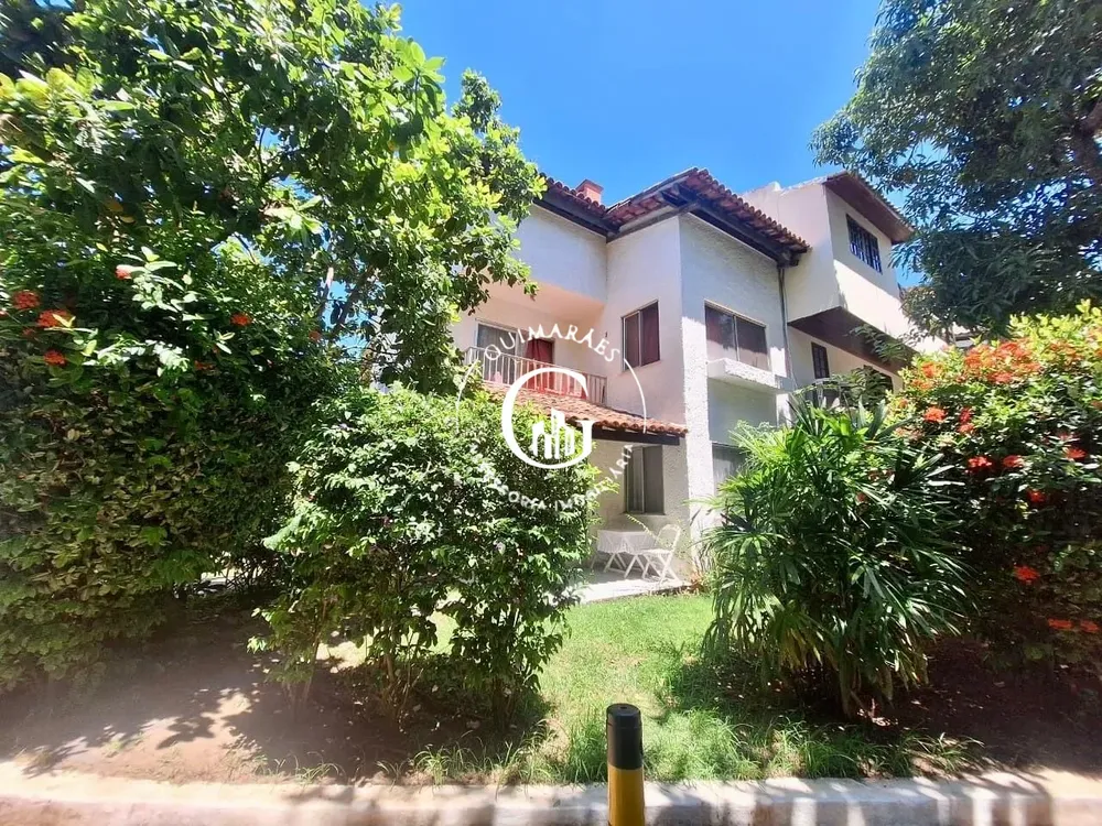 Casa, 4 quartos, 152 m² - Foto 2